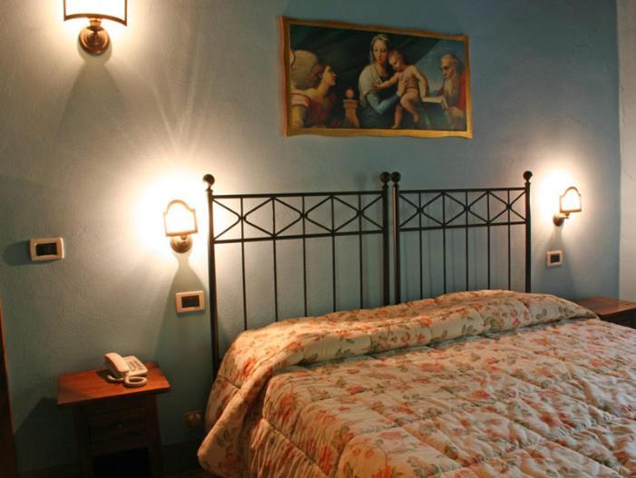Вілла Podere Pian De' Cortini Serravalle  Номер фото